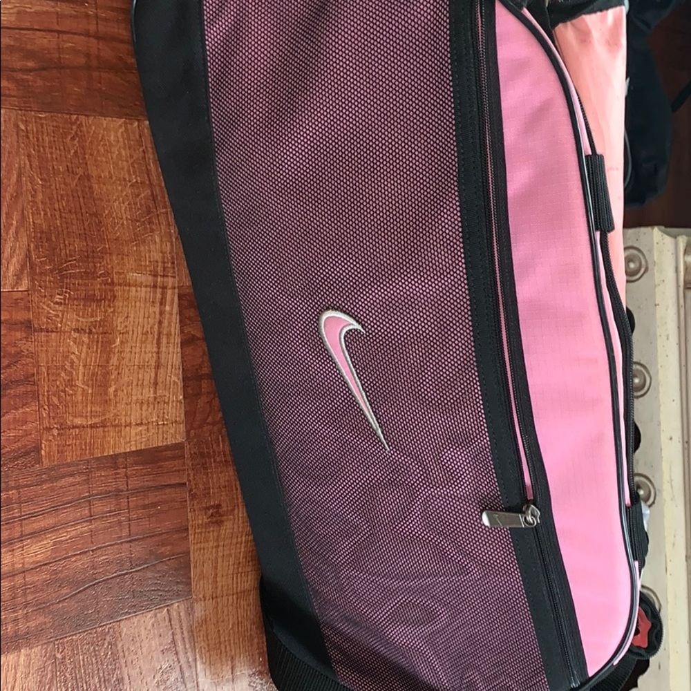 Nike bag